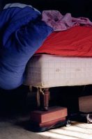 Chambre principale, 2012