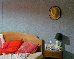 chambre principale, 2011