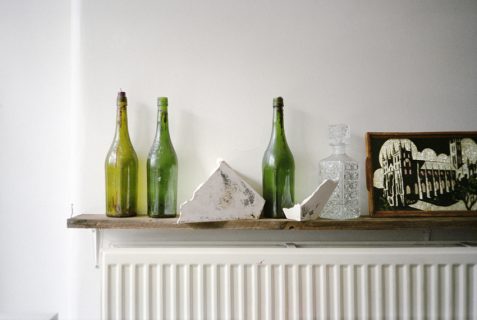 La maison du sculpteur